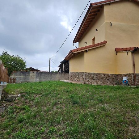 Villa 201A La Huerta De Cayao Villaviciosa  Esterno foto