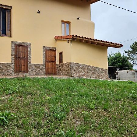 Villa 201A La Huerta De Cayao Villaviciosa  Esterno foto