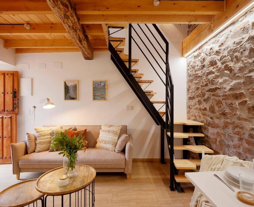 Villa 201A La Huerta De Cayao Villaviciosa  Esterno foto