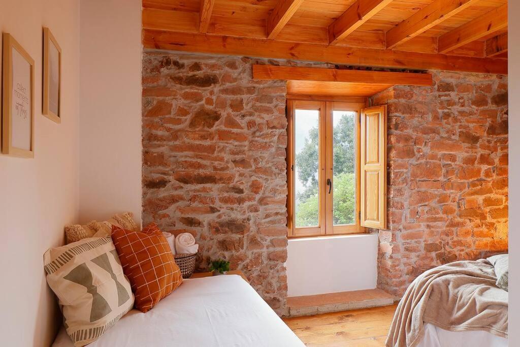 Villa 201A La Huerta De Cayao Villaviciosa  Esterno foto