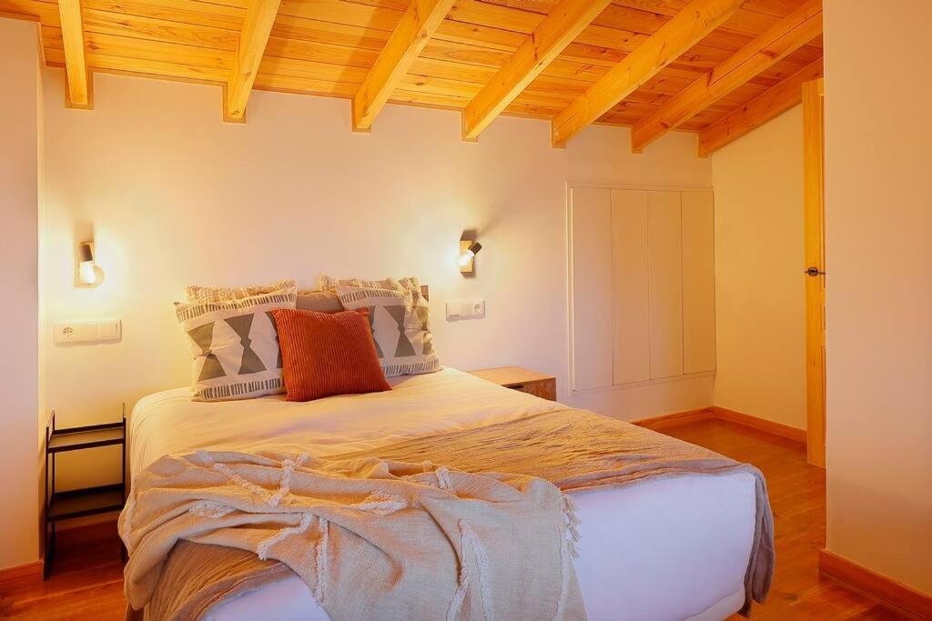 Villa 201A La Huerta De Cayao Villaviciosa  Esterno foto