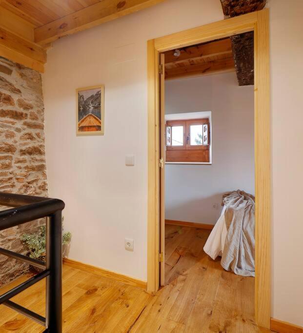Villa 201A La Huerta De Cayao Villaviciosa  Esterno foto