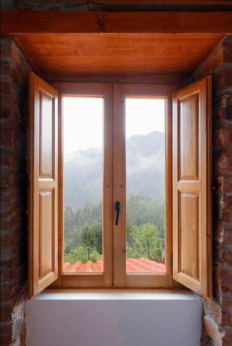Villa 201A La Huerta De Cayao Villaviciosa  Esterno foto