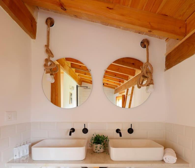 Villa 201A La Huerta De Cayao Villaviciosa  Esterno foto