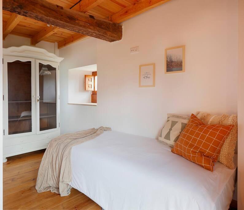 Villa 201A La Huerta De Cayao Villaviciosa  Esterno foto