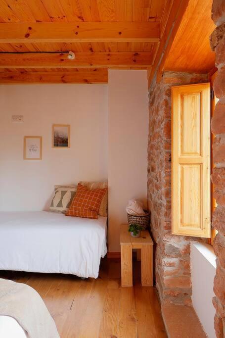 Villa 201A La Huerta De Cayao Villaviciosa  Esterno foto
