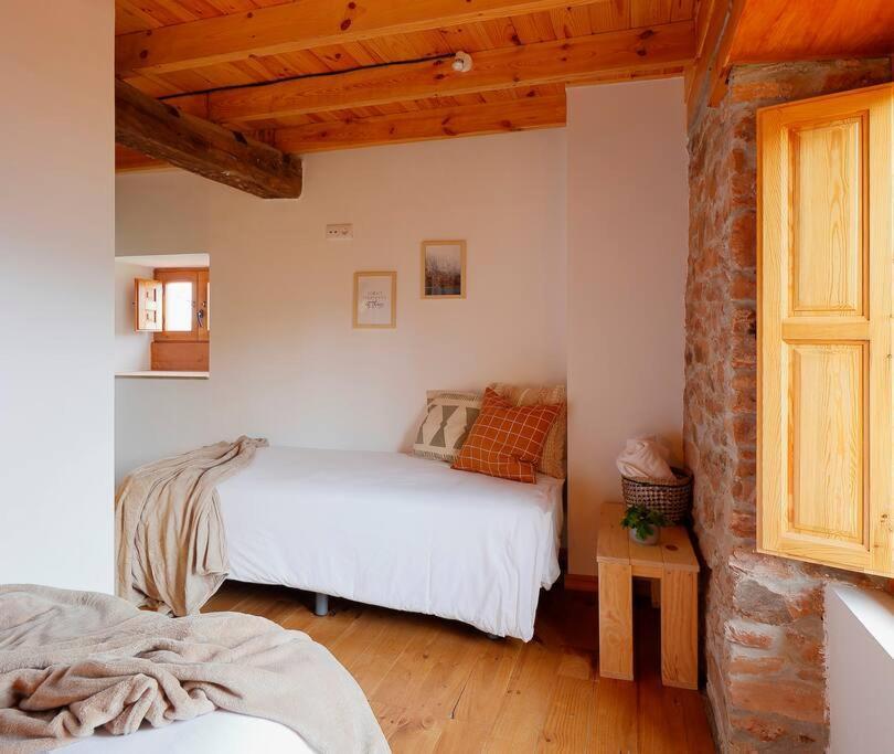 Villa 201A La Huerta De Cayao Villaviciosa  Esterno foto