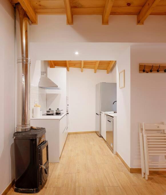 Villa 201A La Huerta De Cayao Villaviciosa  Esterno foto