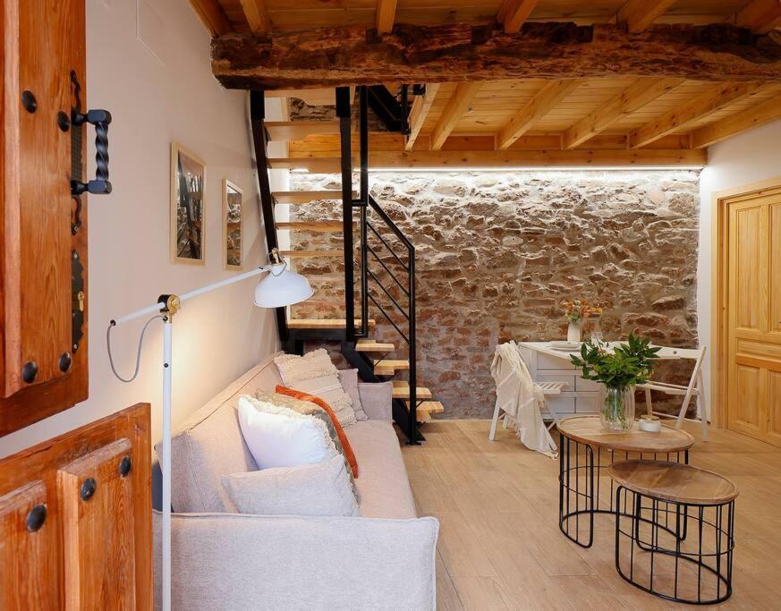 Villa 201A La Huerta De Cayao Villaviciosa  Esterno foto