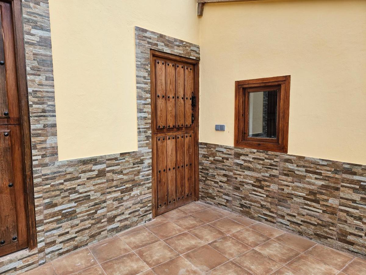 Villa 201A La Huerta De Cayao Villaviciosa  Esterno foto