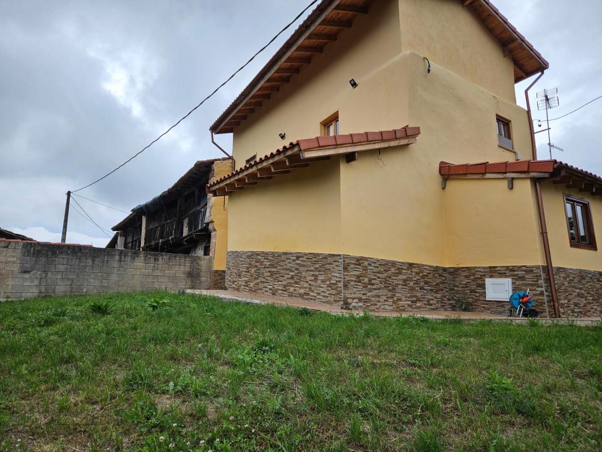 Villa 201A La Huerta De Cayao Villaviciosa  Esterno foto