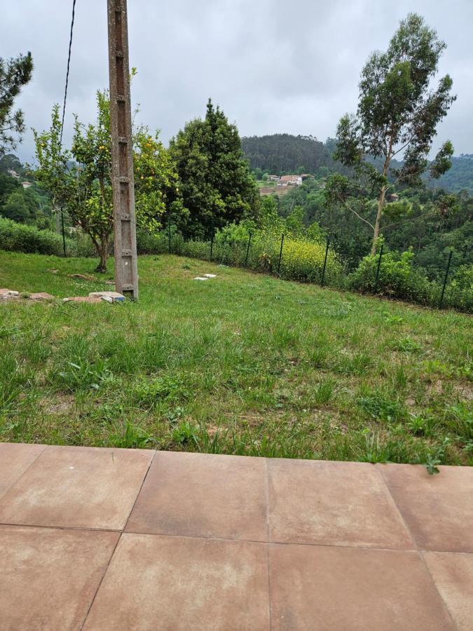 Villa 201A La Huerta De Cayao Villaviciosa  Esterno foto