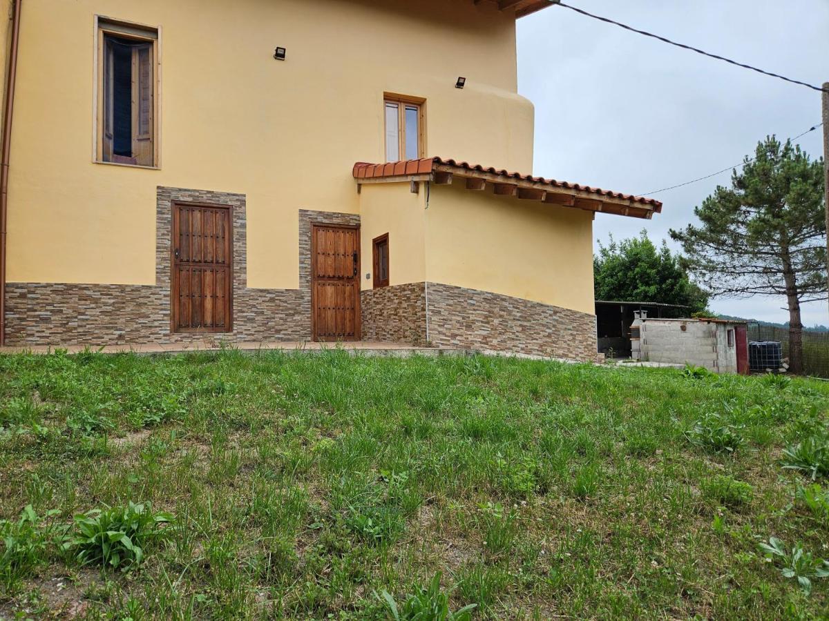 Villa 201A La Huerta De Cayao Villaviciosa  Esterno foto